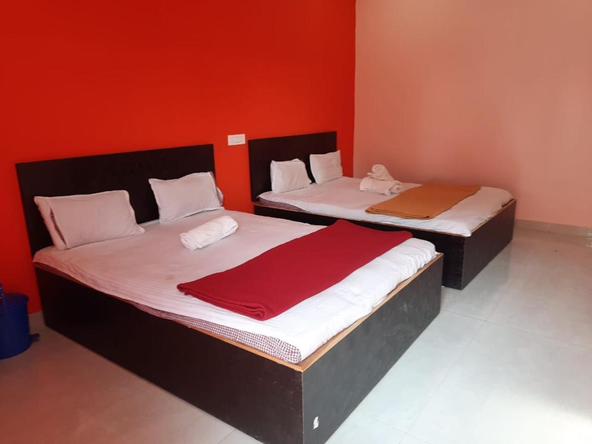 Hotel Nisarg Lodging And Restaurant Aurangabad  Exterior foto
